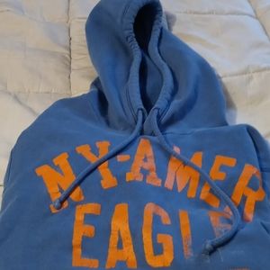 American eagle hoodie